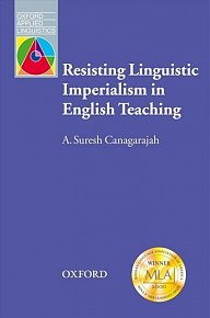 Oxford Applied Linguistics Resisting Linguistic Imperialism in English Teaching