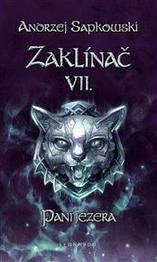 Zaklínač VII. - Paní jezera, 3.  vydání