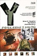 Y: Poslední z mužů 2 – Cykly