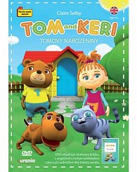 Tom a Keri - Tomovy narozeniny - DVD