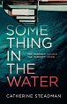 Something in the Water : The Gripping Reese Witherspoon Book Club Pick!