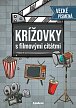 Krížovky s filmovými citátmi - veľké písmená