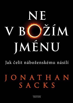 Ne v Božím jménu - Jak čelit náboženskému násilí