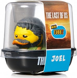 Tubbz kachnička mini The Last of Us - Joel