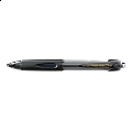 UNI POWER TANK kuličkové pero SN-220, 1,0 mm, černé