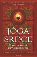Jóga srdce