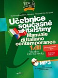Učebnice současné italštiny 1. + CDmp3, 3.  vydání