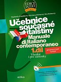 Učebnice současné italštiny 1, 3.  vydání