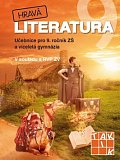 Hravá literatura 9 - učebnice, 1.  vydání