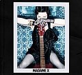 Madonna: Madame X - 2 CD / Deluxe