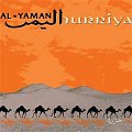 Hurriya - CD