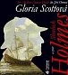 Sherlock Holmes - Gloria Scottová (CD)