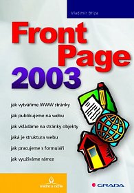 Front Page 2003