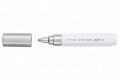 PILOT Pintor Medium akrylový popisovač 1,5-2,2mm - stříbrný