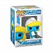 Funko POP TV: Smurfs - Smurfette with Chase