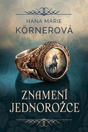 Znamení jednorožce, 2.  vydání