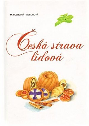Česká strava lidová