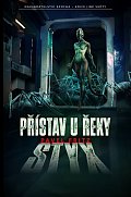 Přístav u řeky Styx, 2.  vydání