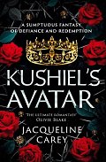 Kushiel´s Avatar: a Fantasy Romance Full of Passion and Adventure