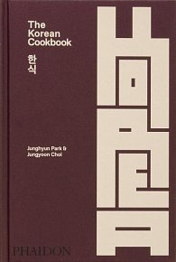 The Korean Cookbook