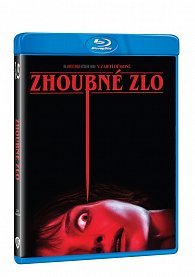 Zhoubné zlo Blu-ray