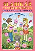Slabikář s kocourem Samem pro 1. ročník ZŠ, Čtení s porozuměním (mechová vazba), 2.  vydání