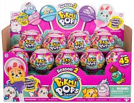 PIKMI POPS S2 - voňaví plyšáci, malá sada (1/18)