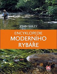 Encyklopedie moderního rybáře