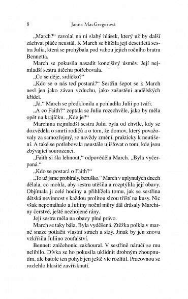 Náhled Nevěsta, která se nevzdala