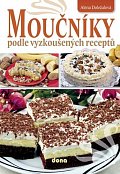 Moučníky podle vyzkoušených receptů, 2.  vydání