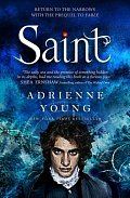Saint (The Prequel to the New York Times-bestselling Fable)