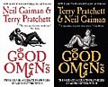 Good Omens, 1.  vydání
