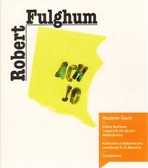 Ach jo - CD