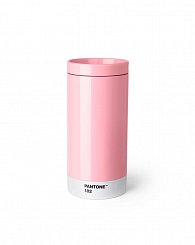 Pantone To Go Cup - Light Pink 182