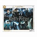 Harry Potter Puzzle - plakát 1000 dílků