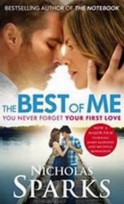 The Best of Me, 1.  vydání