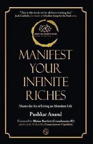 Manifest Your Infinite Riches