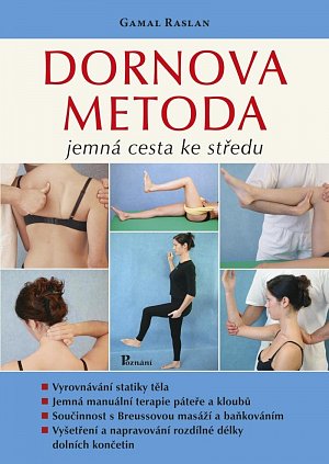 Dornova metoda - Jemná cesta ke středu, 4.  vydání