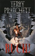 Buch! - Úžasná Zeměplocha