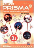 Prisma B1 Nuevo - Libro del alumno + CD