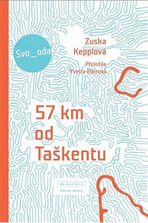 57 km od Taškentu