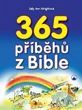 365 příběhů z Bible