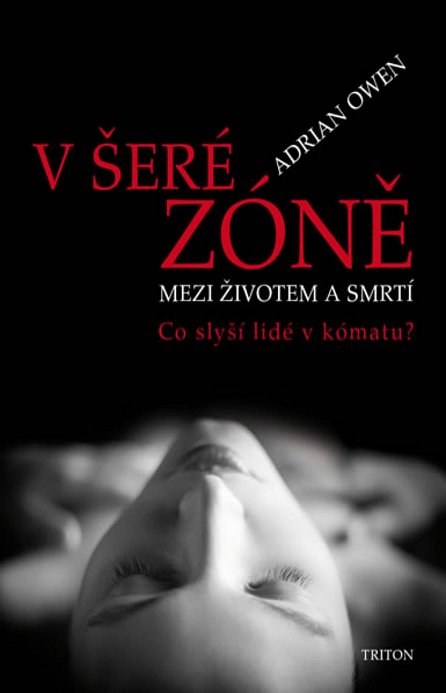 Náhled V šeré zóně - Mezi životem a smrtí