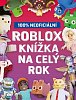 Roblox 100% neoficiální - Knížka na celý rok