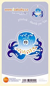 PZ012 - Chobotnice