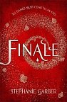 Finale (Caraval 3), 1.  vydání