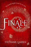 Finale (Caraval 3), 1.  vydání
