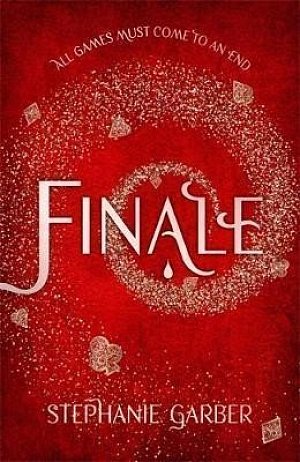 Finale (Caraval 3), 1.  vydání