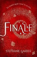 Finale (Caraval 3), 1.  vydání