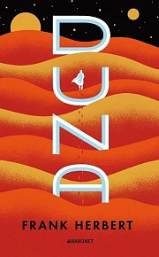 Duna (retro vydání)
